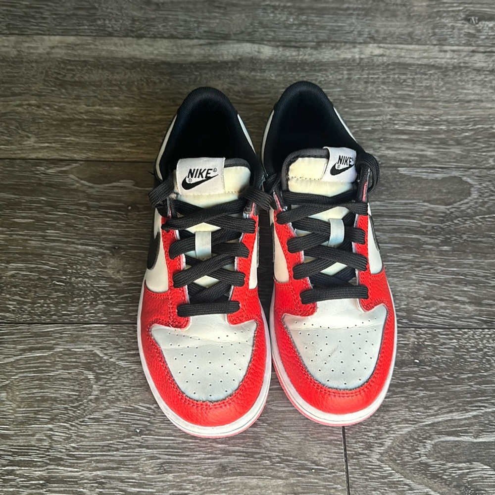Nike Dunk low